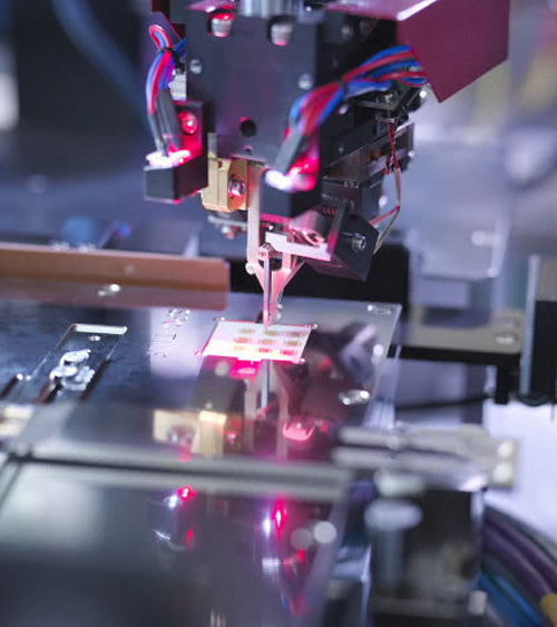 半导体高精度测温