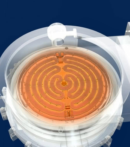 极高温和极细小热电偶